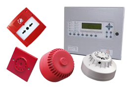 Fire alarm installer and maintenance in Brighton - Hove