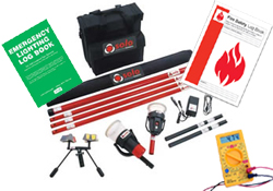 Fire alarm maintenance - Safety check - Brighton - Hove - 